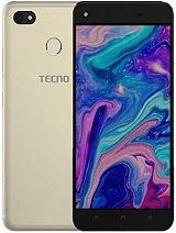 TECNO SPARK 2