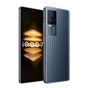 Vivo iQOO 7