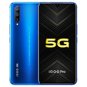 Vivo iQOO Pro 5G