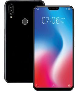 Vivo V9