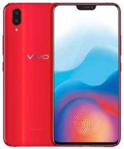 Vivo X21 UD