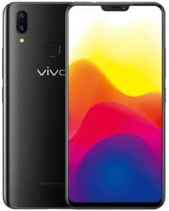 Vivo X21