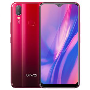 Vivo Y11 2019