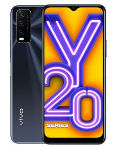 Vivo Y20