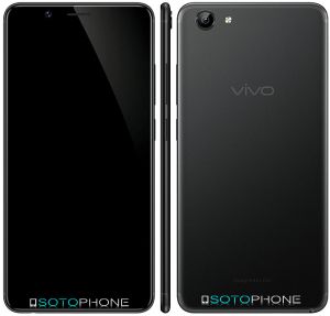 Vivo Y71i