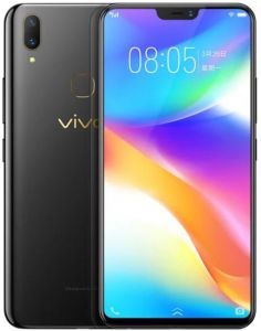 Vivo Y83 Pro