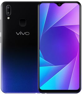 Vivo Y93 India