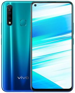 Vivo Z1 Pro