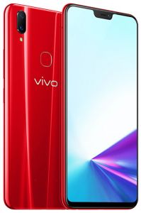 Vivo Z3x