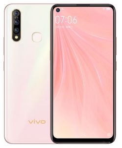 Vivo Z5x 2020