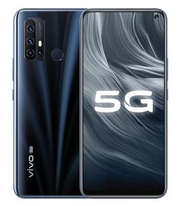 Vivo Z6 5G