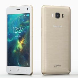 Walton Primo E8