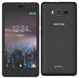 Walton Primo E8i