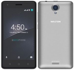 Walton Primo E8s