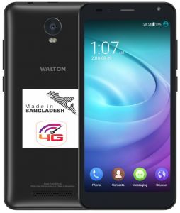 Walton Primo EF8