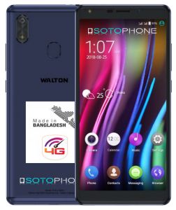 Walton Primo GM3 Plus