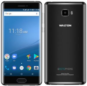 Walton Primo RH3