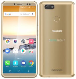 Walton Primo S6 Infinity