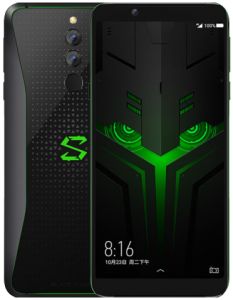 Xiaomi Black Shark Helo