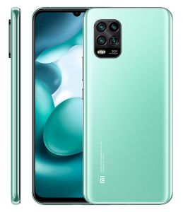 Xiaomi Mi 10 Lite Zoom