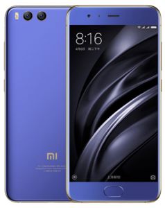 Xiaomi Mi 6