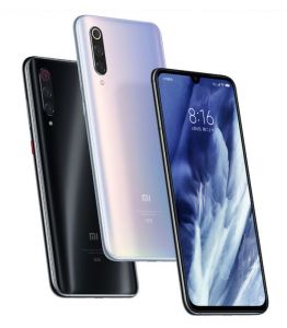 Xiaomi Mi 9 Pro 5G