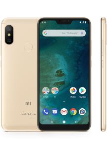 Xiaomi Mi A2 Lite