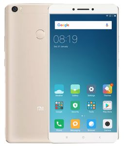 Xiaomi Mi Max