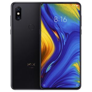 Xiaomi Mi Mix 3 5G