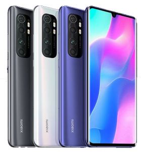 Xiaomi Mi Note 10 Lite