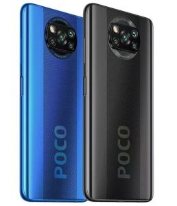 Xiaomi Poco X3