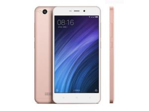 Xiaomi Redmi 4a