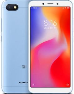 Xiaomi Redmi 6A