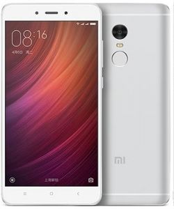 Xiaomi Redmi Note 4