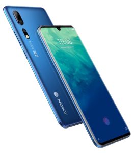 ZTE Axon 10 Pro 5G