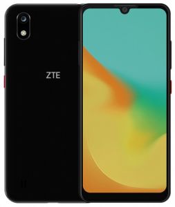 ZTE Blade A7