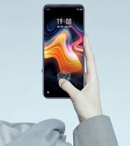 ZTE nubia Play