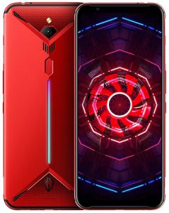 ZTE nubia Red Magic 3
