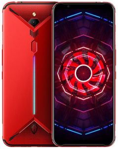 ZTE nubia Red Magic 3s