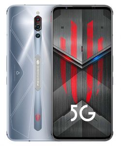 ZTE nubia Red Magic 5S