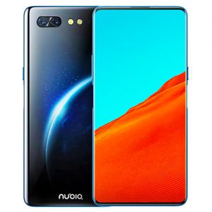 ZTE nubia X 5G
