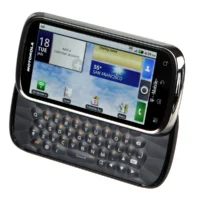 Motorola cliq2