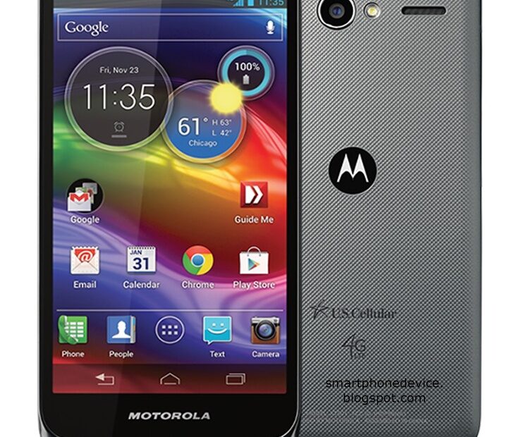 Motorola electrify m xt905
