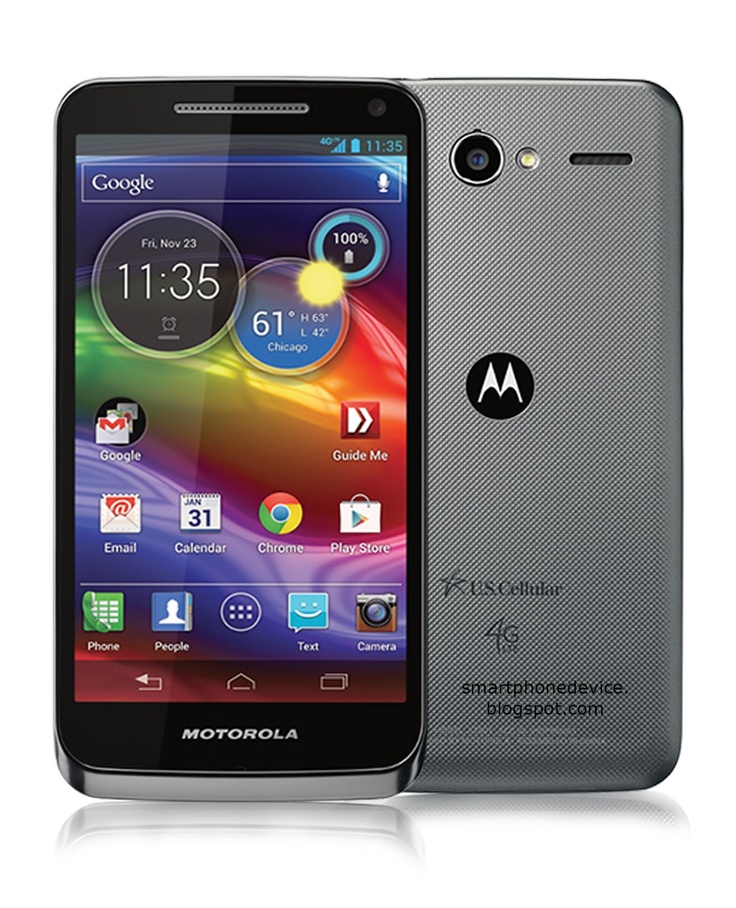 Motorola electrify m xt905
