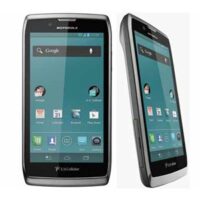 Motorola electrify2