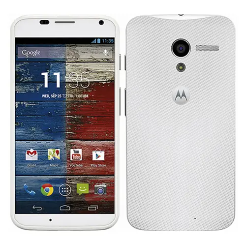 Motorola moto x