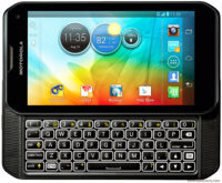 Motorola photon q