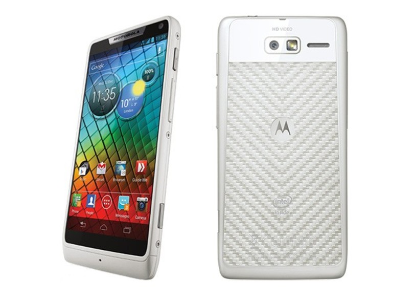 Motorola razr i xt890