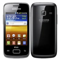 Samsung Galaxy y Duos