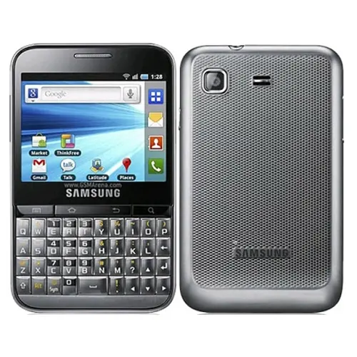 Samsung galaxy pro b7510